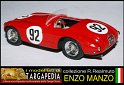 Ferrari 212 Export n.92 Monaco 1951 - MG 1.43 (3)